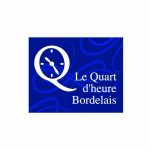 Logo Le Quart d'heure Bordelais