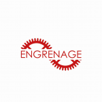 Logo Engrenage